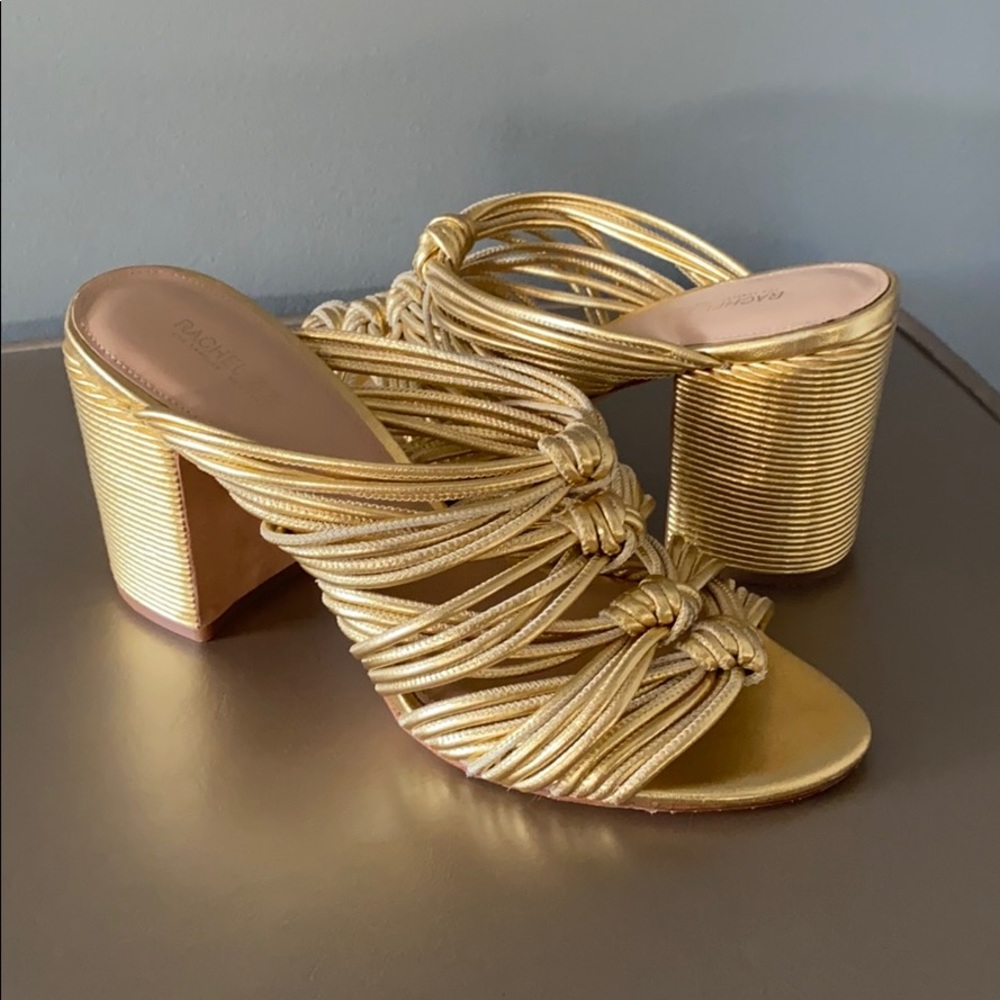 Rachel Zoe Odessa Mules